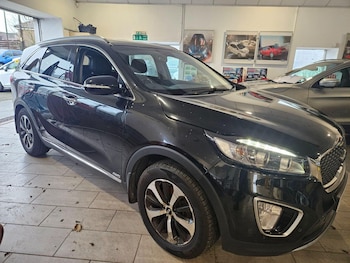 Used Kia Sorento 2016 for sale - 79107978: Photo