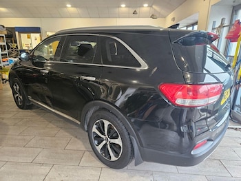 Used Kia Sorento 2016 for sale - 79107978: Photo