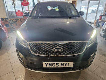 Used Kia Sorento 2016 for sale - 79107978: Photo