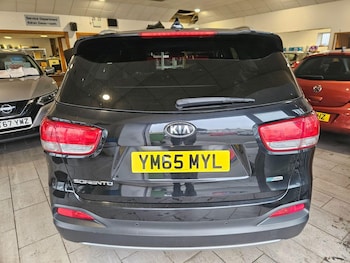 Used Kia Sorento 2016 for sale - 79107978: Photo