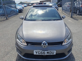 Used Volkswagen Golf 2016 for sale - 79107988: Photo