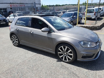 Used Volkswagen Golf 2016 for sale - 79107988: Photo