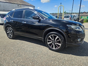 Used Nissan X-Trail 2016 for sale - 79107930: Photo
