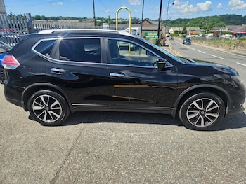 Used Nissan X-Trail 2016 for sale - 79107930: Photo