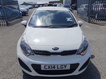 Used Kia Rio 2014 for sale - 79107934: Photo