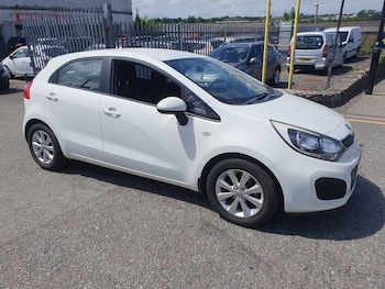 Used Kia Rio 2014 for sale - 79107934: Photo