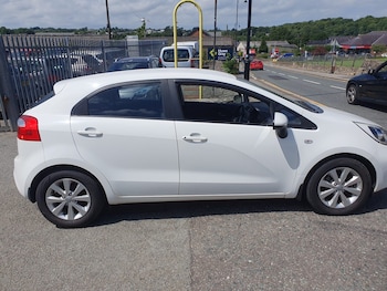 Used Kia Rio 2014 for sale - 79107934: Photo