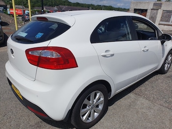 Used Kia Rio 2014 for sale - 79107934: Photo
