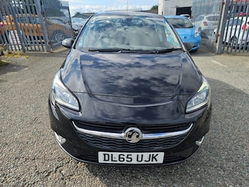 Used Vauxhall Corsa 2015 for sale - 79444931: Photo