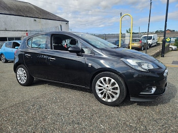 Used Vauxhall Corsa 2015 for sale - 79444931: Photo