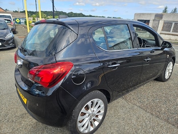 Used Vauxhall Corsa 2015 for sale - 79444931: Photo