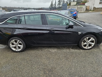 Used Vauxhall Astra 2018 for sale - 79107903: Photo