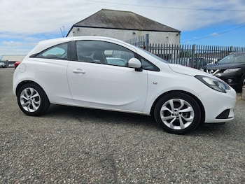 Used Vauxhall Corsa 2015 for sale - 79107981: Photo