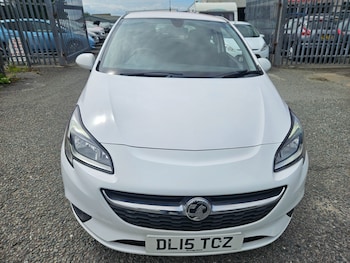 Used Vauxhall Corsa 2015 for sale - 79107981: Photo
