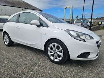 Used Vauxhall Corsa 2015 for sale - 79107981: Photo
