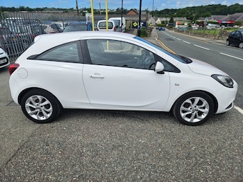 Used Vauxhall Corsa 2015 for sale - 79107981: Photo