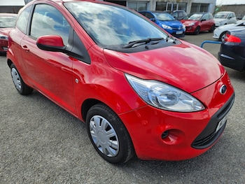 Used Ford Ka 2015 for sale - 79107912: Photo