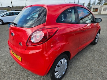 Used Ford Ka 2015 for sale - 79107912: Photo