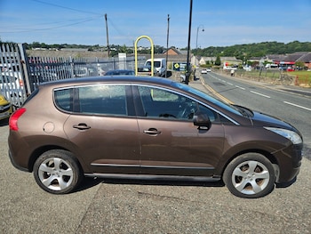 Used Peugeot 3008 2013 for sale - 79271793: Photo