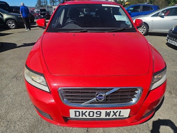 Used Volvo V50 2009 for sale - 79107947: Photo