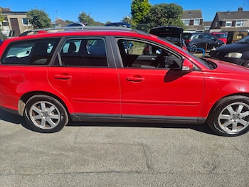 Used Volvo V50 2009 for sale - 79107947: Photo