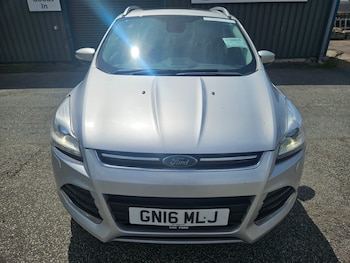 Used Ford Kuga 2016 for sale - 79271803: Photo