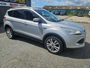 Used Ford Kuga 2016 for sale - 79271803: Photo