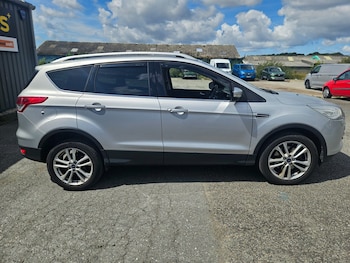 Used Ford Kuga 2016 for sale - 79271803: Photo