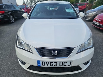 Used SEAT Ibiza 2013 for sale - 79107927: Photo