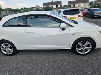 Used SEAT Ibiza 2013 for sale - 79107927: Photo
