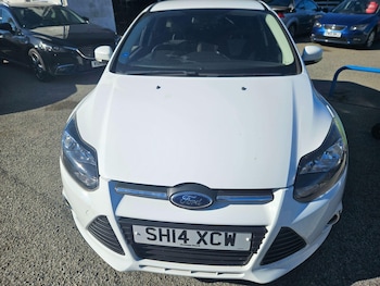 Used Ford Focus 2014 for sale - 79107946: Photo