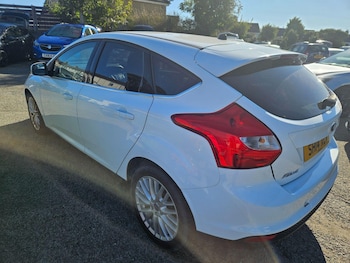 Used Ford Focus 2014 for sale - 79107946: Photo