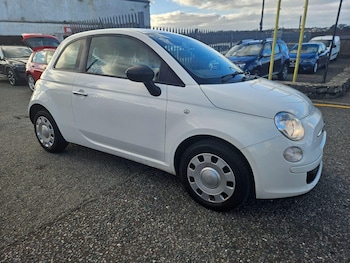 Used Fiat 500 2015 for sale - 79107928: Photo