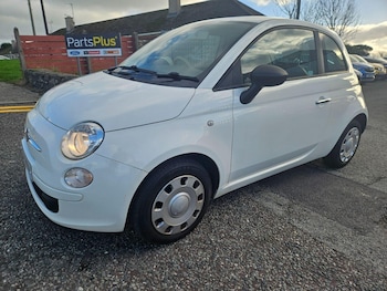 Used Fiat 500 2015 for sale - 79107928: Photo