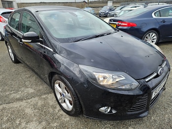Used Ford Focus 2014 for sale - 79107994: Photo