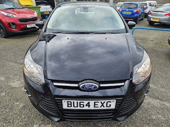 Used Ford Focus 2014 for sale - 79107994: Photo
