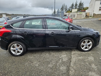 Used Ford Focus 2014 for sale - 79107994: Photo