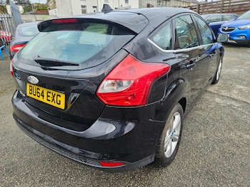 Used Ford Focus 2014 for sale - 79107994: Photo