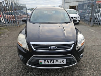 Used Ford Kuga 2011 for sale - 79107923: Photo