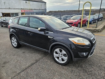 Used Ford Kuga 2011 for sale - 79107923: Photo