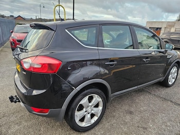 Used Ford Kuga 2011 for sale - 79107923: Photo