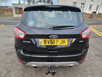 Used Ford Kuga 2011 for sale - 79107923: Photo