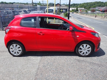 Used Peugeot 108 2017 for sale - 79107938: Photo