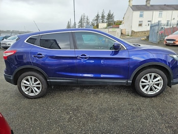 Used Nissan Qashqai 2015 for sale - 79107990: Photo