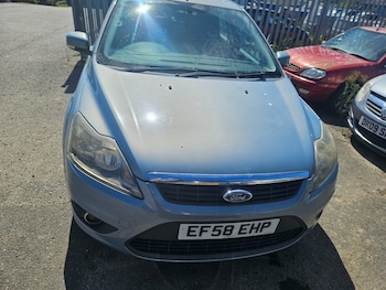 Used Ford Focus 2009 for sale - 79469273: Photo