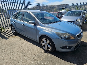 Used Ford Focus 2009 for sale - 79469273: Photo