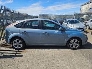 Used Ford Focus 2009 for sale - 79469273: Photo