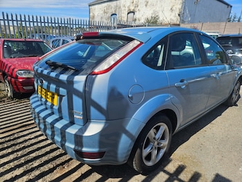 Used Ford Focus 2009 for sale - 79469273: Photo