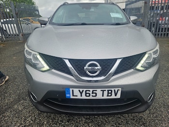 Used Nissan Qashqai 2015 for sale - 79107904: Photo