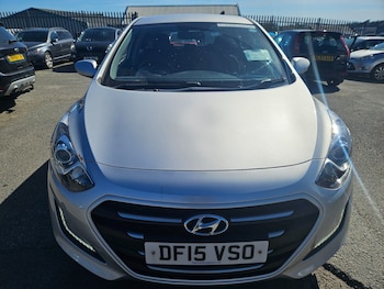 Used Hyundai i30 2015 for sale - 79107945: Photo